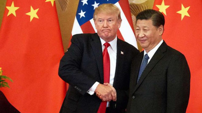 Ông Trump không cần thỏa thuận với Trung Quốc để tái đắc cử - Ảnh 2. Ông Trump không cần thỏa thuận với Trung Quốc để tái đắc cử - Ảnh 2.