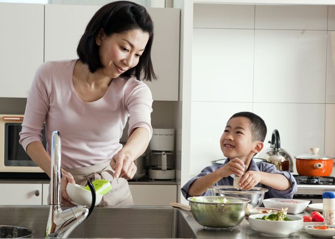 3 đặc trưng của mẫu phụ nữ vượng phu, đàn ông phải rất có phúc mới lấy được làm vợ - Ảnh 3. 3 đặc trưng của mẫu phụ nữ vượng phu, đàn ông phải rất có phúc mới lấy được làm vợ - Ảnh 3.