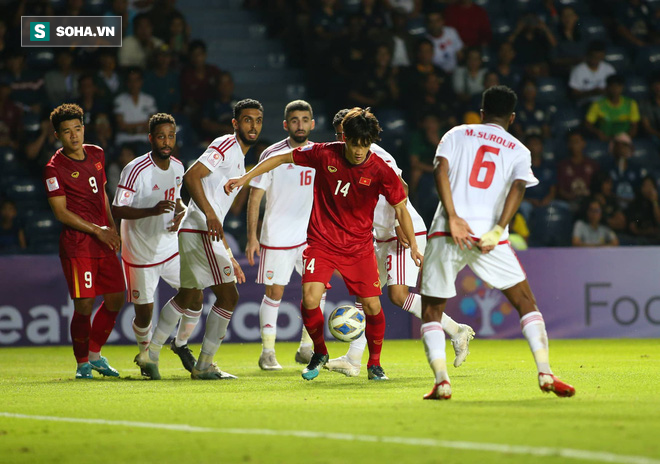 Fan Hàn Quốc mong đội nhà không gặp VN ở Tứ kết, dự thầy trò HLV Park thắng Jordan 2-1 - Ảnh 2.