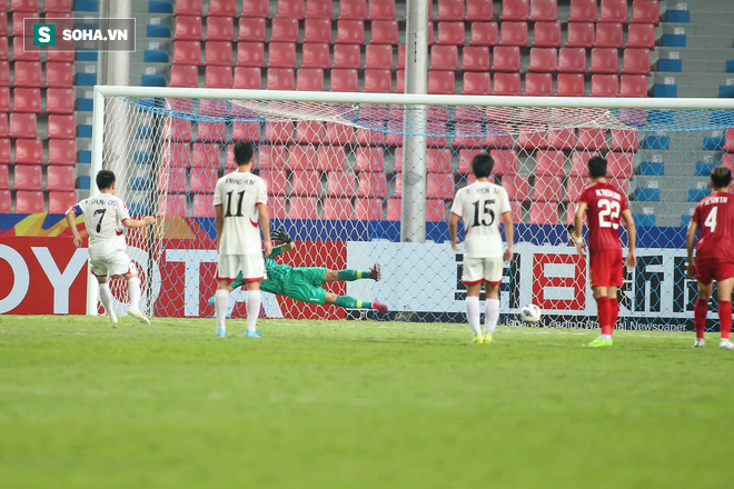 Lượt cuối vòng bảng U23 châu Á: U23 Việt Nam rời giải, các hạt giống đua nhau rơi rụng - Ảnh 2.