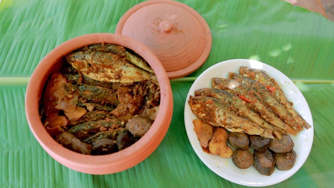 7 món ngon bổ sung dưỡng chất cho khớp khỏe mạnh trong mùa Tết - Ảnh 1. 7 món ngon bổ sung dưỡng chất cho khớp khỏe mạnh trong mùa Tết - Ảnh 1.