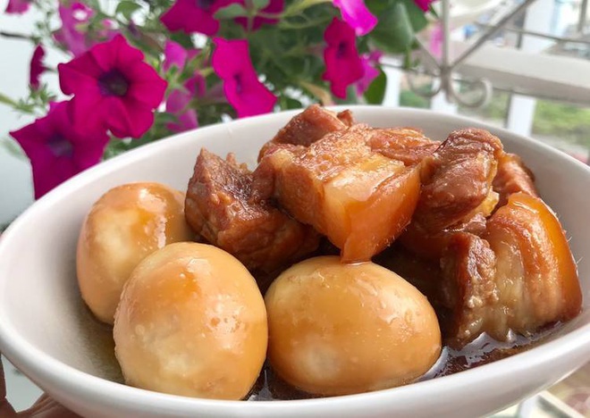 7 món ngon bổ sung dưỡng chất cho khớp khỏe mạnh trong mùa Tết - Ảnh 9. 7 món ngon bổ sung dưỡng chất cho khớp khỏe mạnh trong mùa Tết - Ảnh 9.