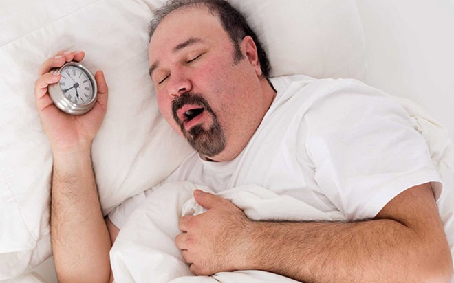 Nguyên nhân làm suy giảm sức khỏe nam giới - Ảnh 2. Nguyên nhân làm suy giảm sức khỏe nam giới - Ảnh 2.