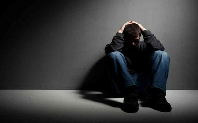 Nguyên nhân làm suy giảm sức khỏe nam giới - Ảnh 4. Nguyên nhân làm suy giảm sức khỏe nam giới - Ảnh 4.