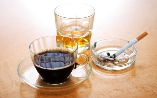 Nguyên nhân làm suy giảm sức khỏe nam giới - Ảnh 9. Nguyên nhân làm suy giảm sức khỏe nam giới - Ảnh 9.