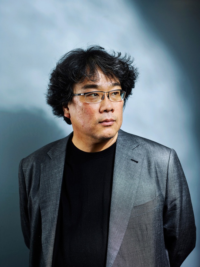 Bong Joon Ho - đạo diễn Hàn Quốc đại tài, phá vỡ 92 năm lịch sử của Oscar là ai? - Ảnh 3.