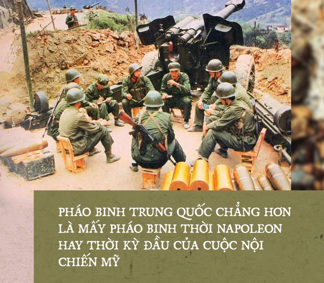 Chiến tranh biên giới 1979: Sau thất bại, TQ phải thừa nhận chiến thuật tấn công Việt Nam là một thảm họa - Ảnh 1.