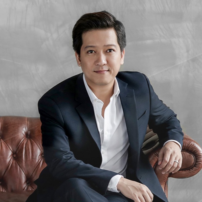 Trường Giang: Tôi trưởng thành hơn không phải do scandal, cũng không phải vì có con - Ảnh 3. Trường Giang: Tôi trưởng thành hơn không phải do scandal, cũng không phải vì có con - Ảnh 3.