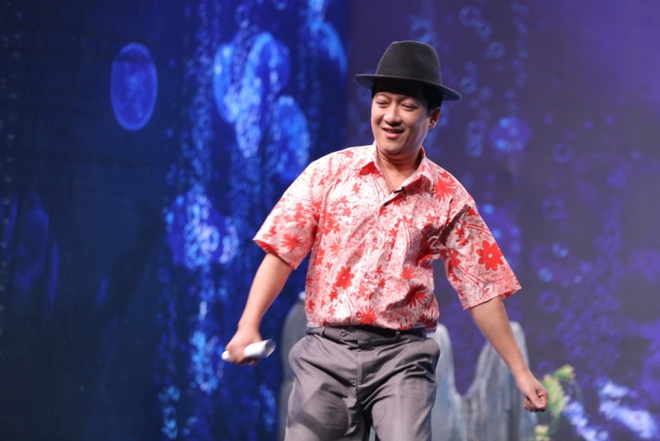 Trường Giang: Tôi trưởng thành hơn không phải do scandal, cũng không phải vì có con - Ảnh 4. Trường Giang: Tôi trưởng thành hơn không phải do scandal, cũng không phải vì có con - Ảnh 4.