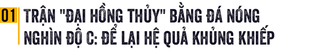 Lời tiên tri nào cho nhân loại từ cơn đại hồng thủy nghìn độ khi nhà khoa học càng tìm hiểu, càng lo lắng? - Ảnh 1.