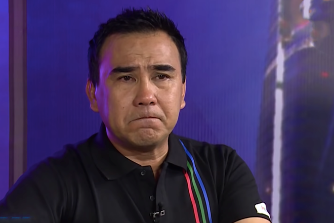 MC Quyền Linh: Từ tận cùng của đói khổ, cơ cực tới đại gia trăm tỷ ai cũng ngưỡng mộ - Ảnh 5. MC Quyền Linh: Từ tận cùng của đói khổ, cơ cực tới đại gia trăm tỷ ai cũng ngưỡng mộ - Ảnh 5.