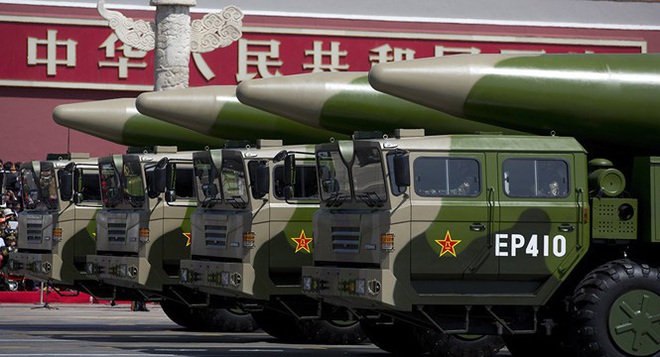 Mỹ chống lại ‘sát thủ tàu sân bay’ của Trung Quốc bằng cách nào? - Ảnh 4.