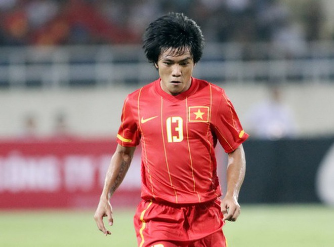 Giọt nước mắt SEA Games, xin rời ĐTVN và phút huy hoàng để đời của “thần tài” bóng đá Việt - Ảnh 2.