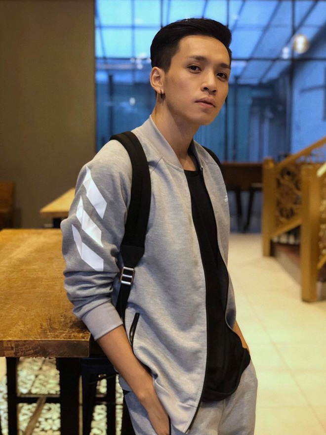 Bạch Công Khanh: Ca sĩ đi đóng phim thường rất chảnh, không chịu làm xấu - Ảnh 5. Bạch Công Khanh: Ca sĩ đi đóng phim thường rất chảnh, không chịu làm xấu - Ảnh 5.