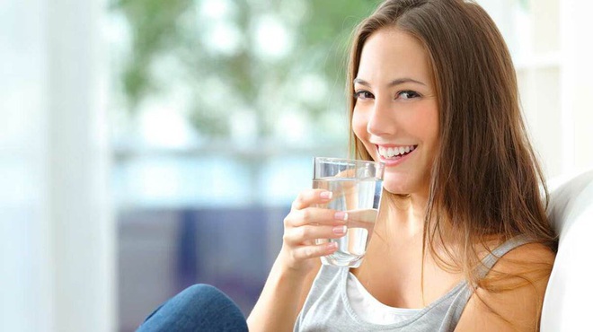 Điều xảy ra nếu bạn uống nước ấm mỗi sáng khi thức dậy? - Ảnh 8. Điều xảy ra nếu bạn uống nước ấm mỗi sáng khi thức dậy? - Ảnh 8.
