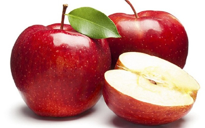 10 loại trái cây hàng đầu chống ung thư - Ảnh 4.
