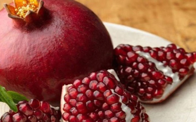 10 loại trái cây hàng đầu chống ung thư - Ảnh 9.